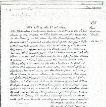 Documents, Governing