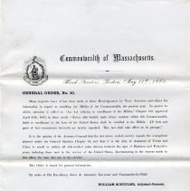 Documents, Governing