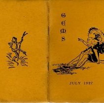Gems July 1927