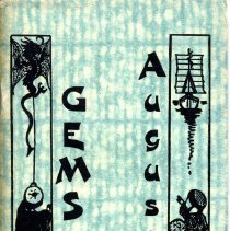 Gems August 1927