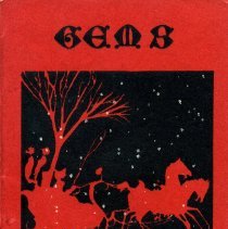 Gems Christmas 1927