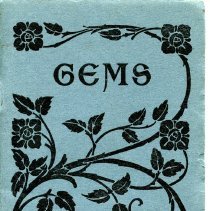 Gems September 1928