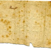 Recipe for the [W]hooping Cough