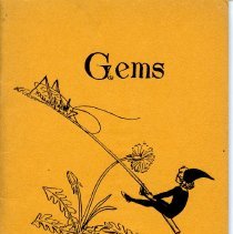 Gems July 1929