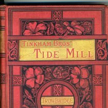 The Tinkham Brothers' Tide Mill