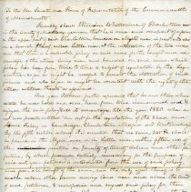 Documents, Governing