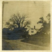 Albert Winn homestead