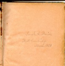 Flowers of Loveliness