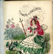 Flowers of Loveliness