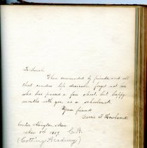 Flowers of Loveliness