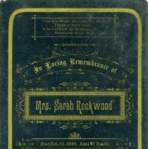 The Name and Family of Henderson