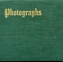Album, Photograph
