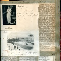 Family Record of Peter Schwamb and Family