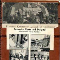 Florence Crittendon League of Compassion