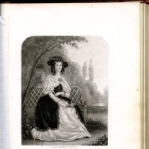 Scrapbook Album of Remembrances