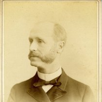 Rev. Charles H. Watson, DD