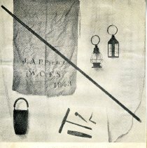 Fire Warden's Outfit