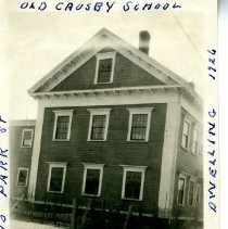 old Crosby School