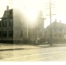 1913 Mass. Ave./Willow Pl.