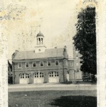 1938 - Highland Station