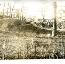 1897/1899 site of future Parmenter School