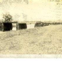 old River St. bridge