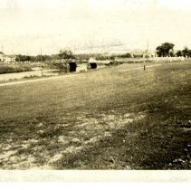 old River St. bridge