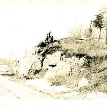 Cutter's Ledge Summer St.