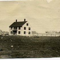 Rear of 321 Mass Ave, Allen Farm Mass Ave Back to Broadway