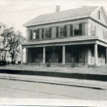 1913 - Mass Ave & Ramsdell Ct