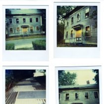 17 Russell Terrace, before restoration