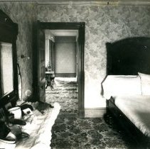 77 Oakland Avenue, interior