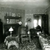 77 Oakland Avenue - interior