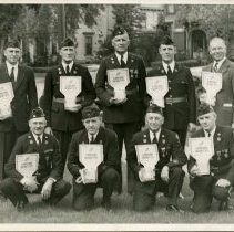 Drive for Gigarettes