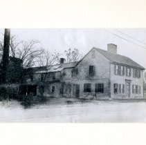 J Wyman & Huffmaster House