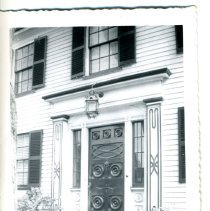 Jefferson Cutter House