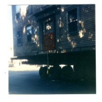 Moving the Jefferson Cutter House