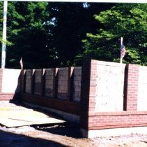 Arlington Veterans' Honor Roll