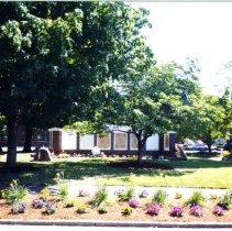 Arlington Veterans' Honor Roll