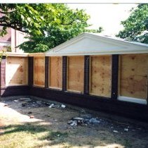 Arlington Veterans' Honor Roll