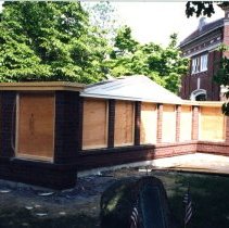 Arlington Veterans' Honor Roll