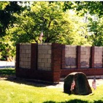 Arlington Veterans' Honor Roll