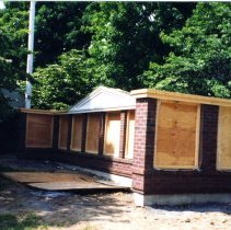 Arlington Veterans' Honor Roll