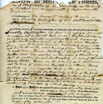 Mary Cooke to Timothy Wellington