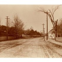 1193 Mass Ave at Appleton St