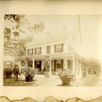 Theodore Schwamb House