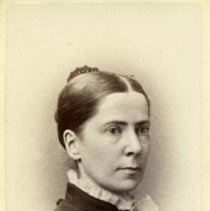 Miss C.C. Turner