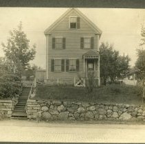 1520 Massachusetts Ave west of Lancaster