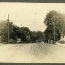 1520 massachusetts Avenue Looking Westerly