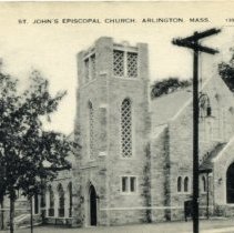 qq - St. John's Episcopal Church